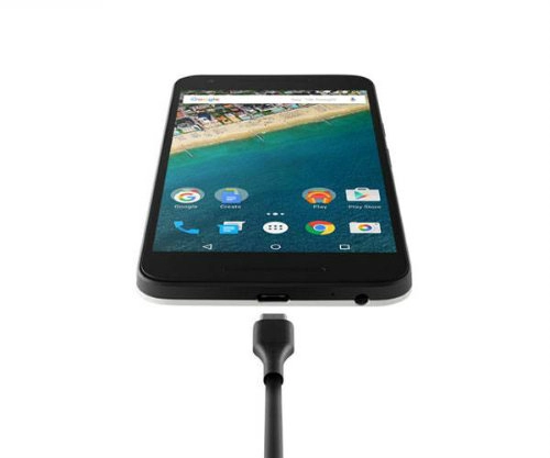 5 lí do có thể khiến nexus 5x bị chê