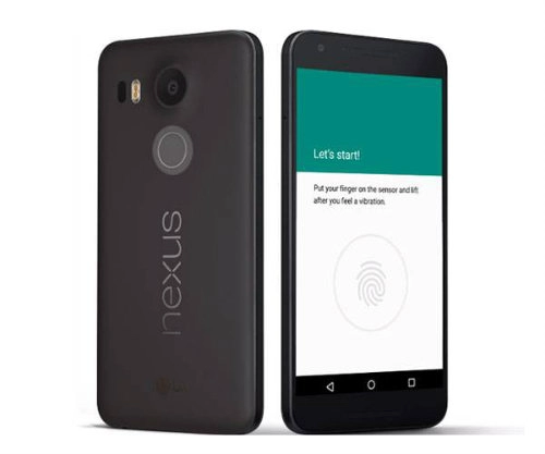 5 lí do có thể khiến nexus 5x bị chê