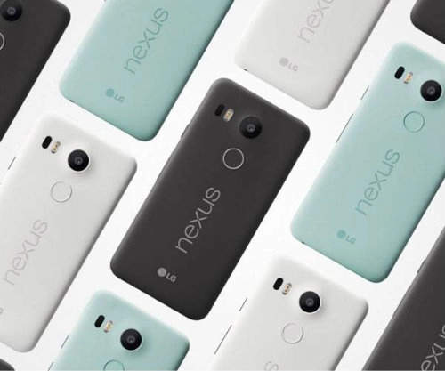 5 lí do có thể khiến nexus 5x bị chê