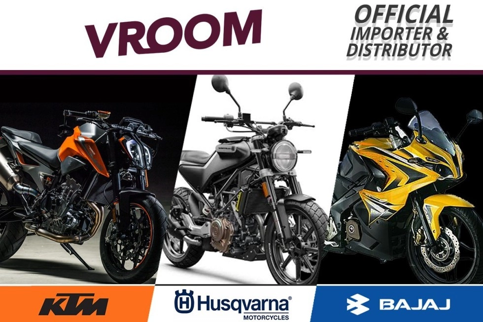 5 mẫu xe mới ktm 490 sẵn sàng ra mắt tại sự kiện motor show 2020