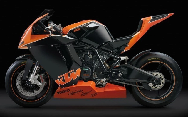 5 mẫu xe mới ktm 490 sẵn sàng ra mắt tại sự kiện motor show 2020