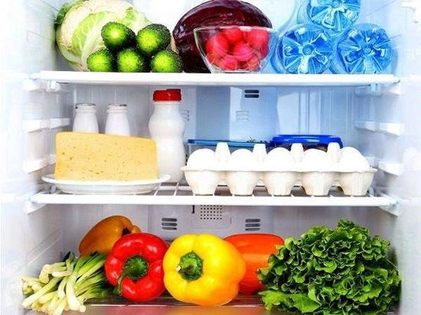5 mẹo đơn giản giữ tủ lạnh không dọn cả tháng vẫn thơm tho sạch bóng