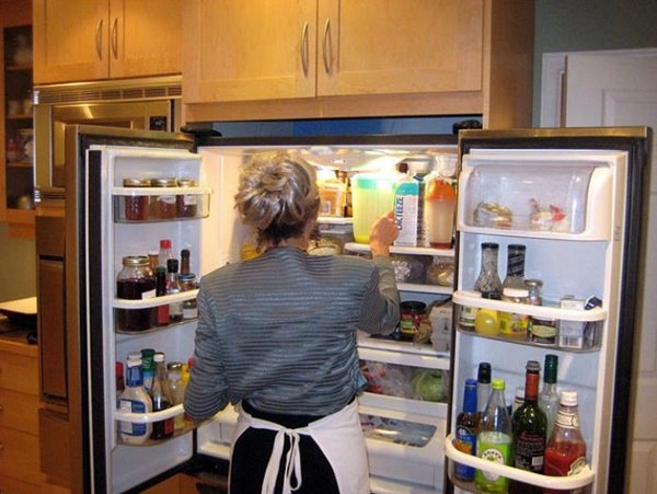 5 mẹo đơn giản giữ tủ lạnh không dọn cả tháng vẫn thơm tho sạch bóng