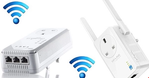 5 mẹo đơn giản giúp tăng tín hiệu wi-fi không ngờ