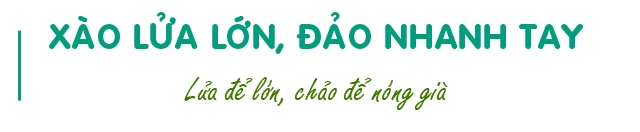 5 mẹo khiến rau quả xào luôn xanh mướt giòn ngon