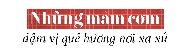 5 năm theo chồng sang mỹ ngày nào mẹ 8x cũng nấu món ăn việt chồng con thích mê