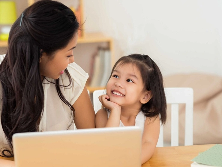 5 quy tắc cha mẹ ước giá mà mình biết sớm hơn trong việc dạy con