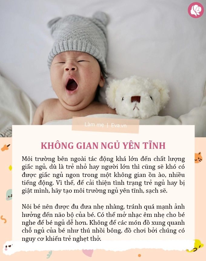 6 cách chăm trẻ sơ sinh ăn ngon ngủ khỏe con lớn nhanh như thổi