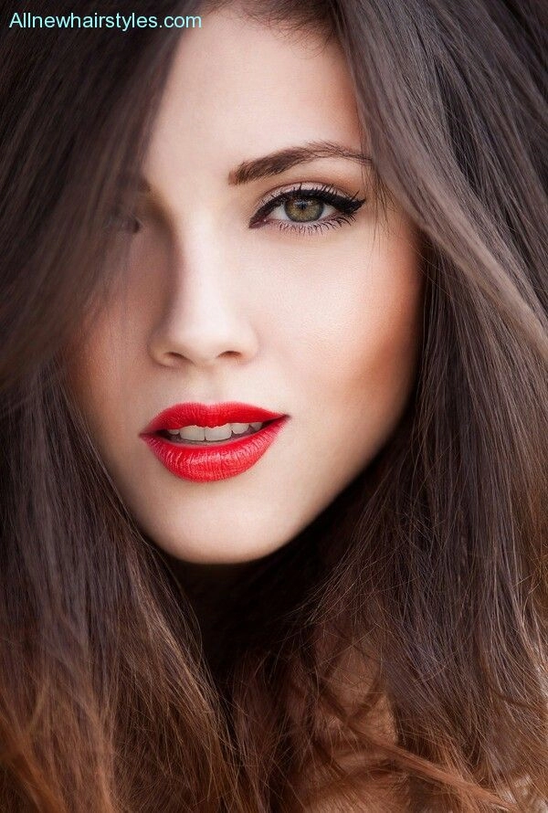 6 cách kết hợp màu môi và mắt đẹp đến mức bạn phải giật mình khi nhìn vào gương