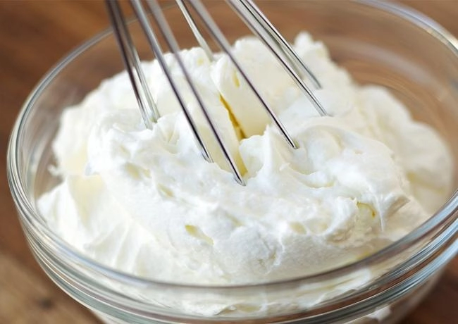 6 cách làm kem xoài đơn giản tại nhà thơm ngon không bị dăm đá