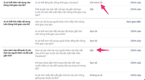 6 thứ bạn cần phải xóa khỏi facebook ngay lập tức