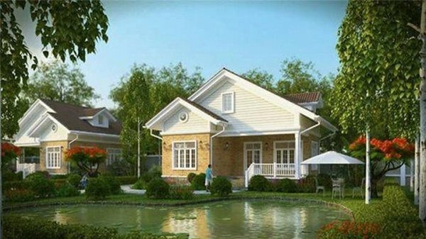 7 dấu hiệu của 1 ngôi nhà hợp thần tài ở lâu sinh phú quý