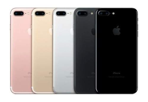 7 khác biệt giữa apple iphone 7 black và iphone 7 jet black