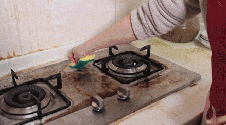 7 mẹo làm sạch các dụng cụ nhà bếp không còn lo vi khuẩn gây bệnh