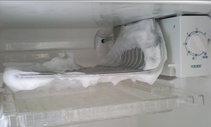 8 dấu hiệu bất thường từ tủ lạnh cần kiểm tra ngay họa đang ẩn trong nhà mà không biết