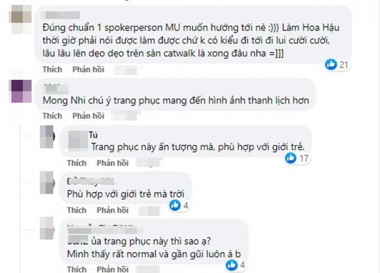 Á hậu việt kiều mặc áo ngắn cũn làm diễn giả đối lập hoàn toàn thùy tiên hay lương thùy linh trước đó