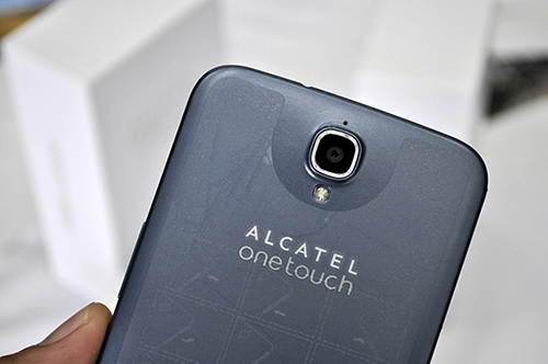 Alcatel sắp tung smartphone 8 nhân thật giá hơn 3 triệu đồng