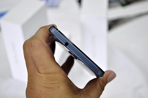 Alcatel sắp tung smartphone 8 nhân thật giá hơn 3 triệu đồng