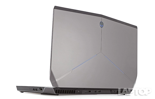 Alienware 17 2015 siêu laptop dành cho game thủ