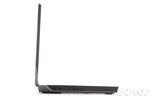 Alienware 17 2015 siêu laptop dành cho game thủ