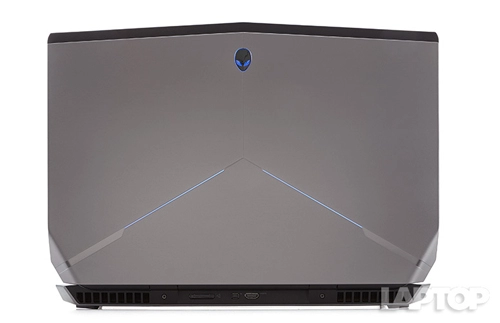 Alienware 17 2015 siêu laptop dành cho game thủ