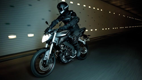  ảnh chi tiết yamaha mt-125 