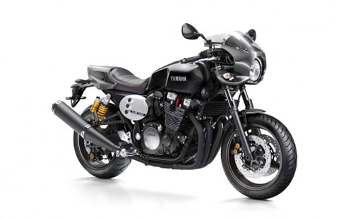  ảnh yamaha xjr1300 racer 