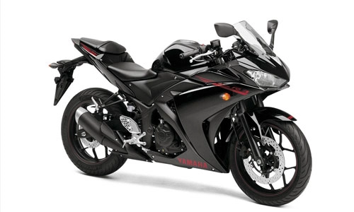  ảnh yamaha yzf-r3 