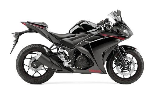  ảnh yamaha yzf-r3 