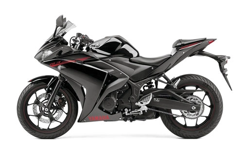  ảnh yamaha yzf-r3 