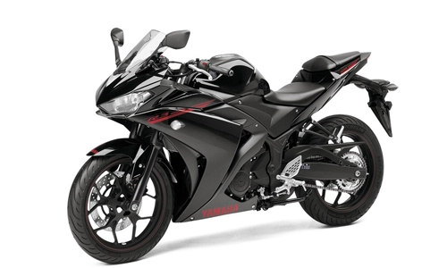  ảnh yamaha yzf-r3 