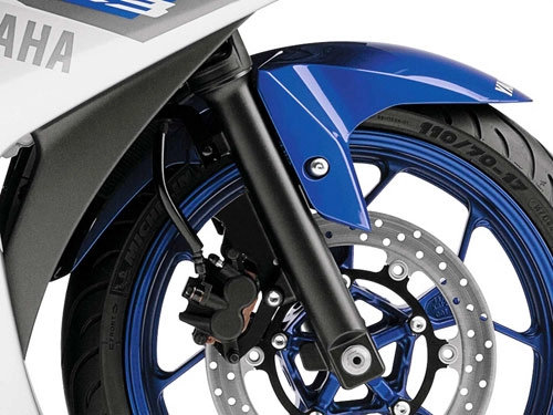  ảnh yamaha yzf-r3 