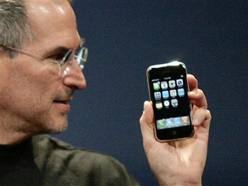 Apple bị kiện đòi 10 tỷ usd tiền bản quyền iphone