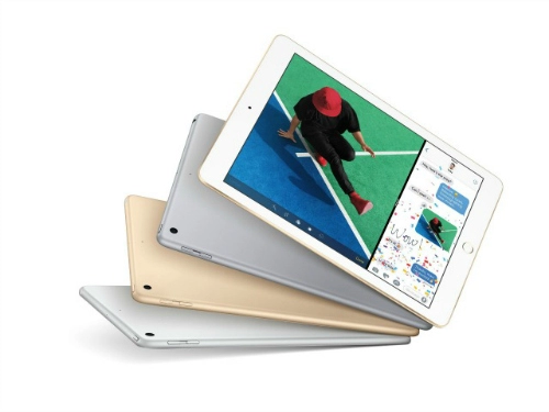 Apple chính thức tung ra ipad 97 inch mới