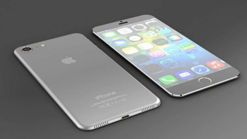 Apple đặt hàng gần 80 triệu chiếc iphone 7