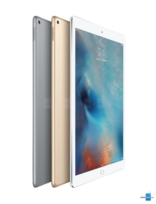 Apple ipad 97 inch kế tiếp sẽ là biến thể của ipad pro