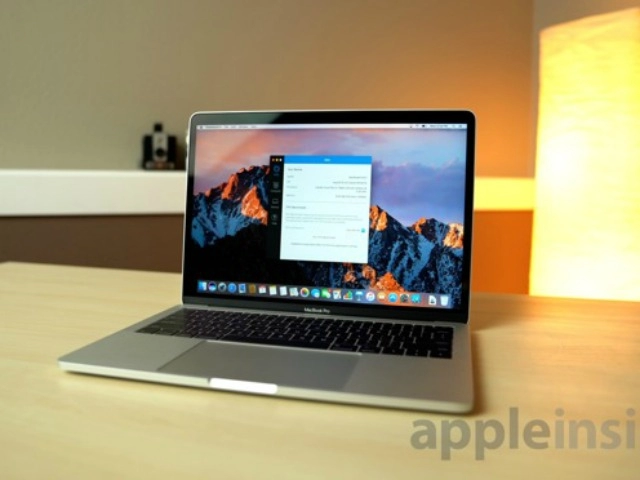 Apple macbook 12 inch 2017 hiệu suất vượt bậc giá vừa tầm