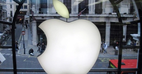 Apple microsoft đang âm thầm đánh cắp thông tin của khách hàng