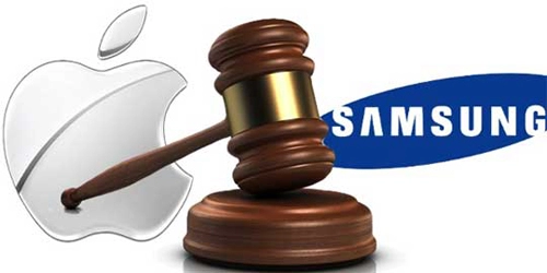 Apple samsung nợ chúng tôi 179 triệu usd tiền bản quyền