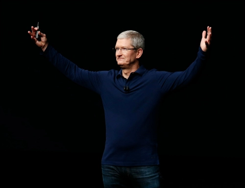 Apple sắp phải chi trả khoản cổ tức 1322 tỷ usd cho các nhà đầu tư