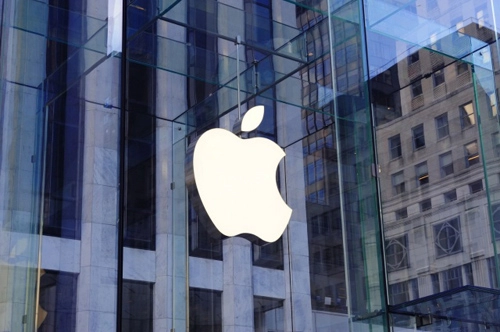 Apple thâu tóm 94 lợi nhuận mảng điện thoại di động