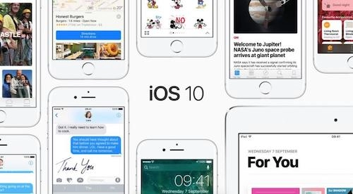 Apple tung ios 1021 chưa xử lý dứt điểm lỗi sập nguồn