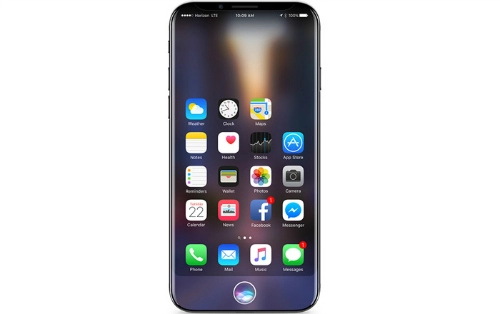 Apple và samsung ký kết hợp đồng sản xuất màn hình oled trị giá 9 tỷ usd