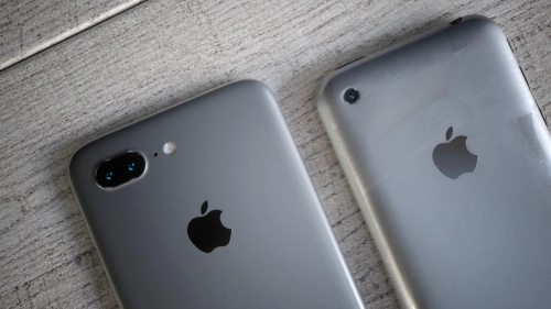 Apple vẫn chưa quyết sử dụng loại cảm biến vân tay nào cho iphone 8