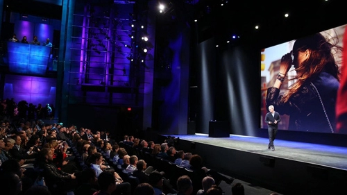 Apple watch 2 sẽ ra mắt tháng 3 iphone 6c dùng chip a9
