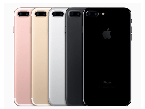 Apple xác nhận iphone 7 màu jet black dễ xước