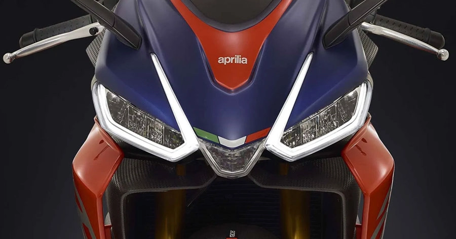 Aprilia chuẩn bị phát triển sport 2 xi-lanh 300cc thách thức phía nhật bản