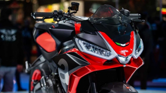 Aprilia đang chuẩn bị tung ra một chiếc xe mới ở hạng 300cc với mức giá dễ tiếp cận