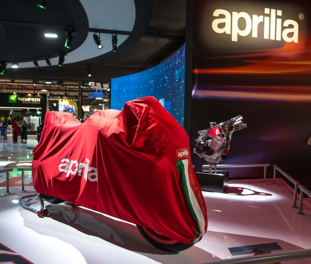 Aprilia rs 660 concept phá vỡ giới hạn supersport