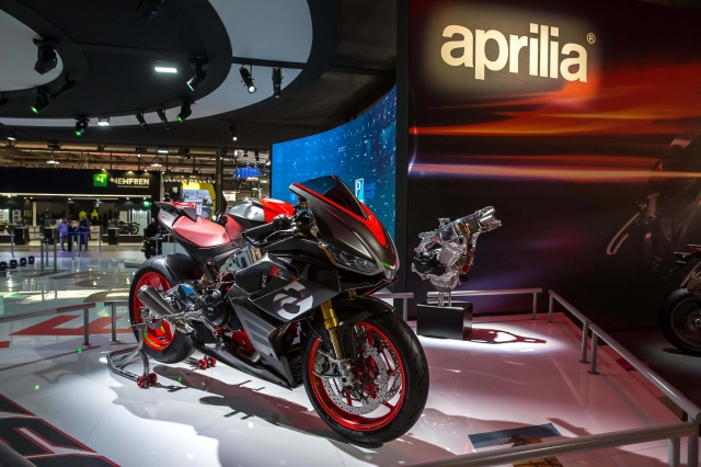 Aprilia rs 660 concept phá vỡ giới hạn supersport